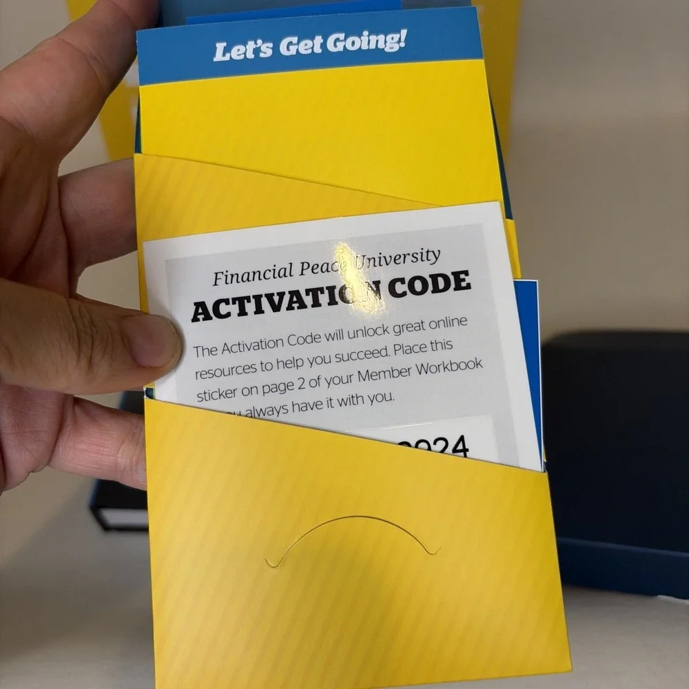 N/A new financial